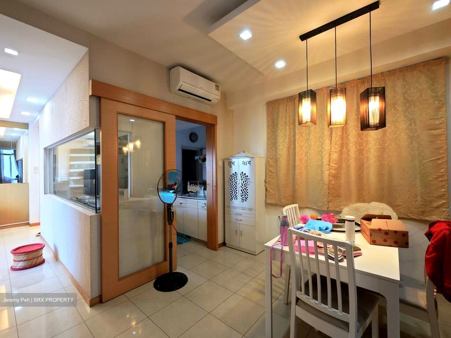 The Lakeshore (D22), Condominium #525790591